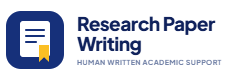 Research Paper Writing